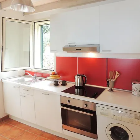 Sleeps 6 With Pool And Air Con וילה Áyios Nikítas