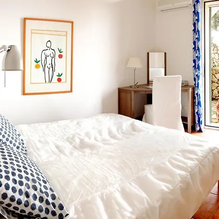 Sleeps 6 With Pool And Air Con וילה Áyios Nikítas